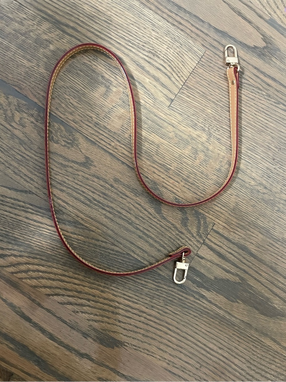 Shoulder Strap